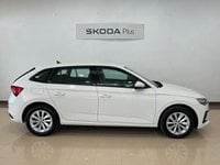 Coches Segunda Mano En Córdoba | Škoda Scala 1.0 Tsi Essence 70 Kw (95 Cv)