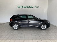 Coches Segunda Mano En Sevilla | Škoda Kamiq 1.0 Tsi Ambition 81 Kw (110 Cv)