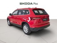 Coches Segunda Mano En Badajoz | Škoda Karoq 1.5 Tsi Act Ambition Dsg 110 Kw (150 Cv)