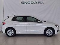 Coches Segunda Mano En Sevilla | Škoda Fabia 1.0 Tsi Active 70 Kw (95 Cv)