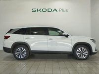 Coches Segunda Mano En Sevilla | Škoda Kodiaq 1.5 Tsi M-Hev Selection Dsg 110 Kw (150 Cv)