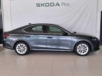 Coches Segunda Mano En Sevilla | Škoda Octavia 2.0 Tdi Ambition Dsg 110 Kw (150 Cv)