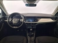 Coches Segunda Mano En Sevilla | Škoda Kamiq 1.0 Tsi Ambition 81 Kw (110 Cv)