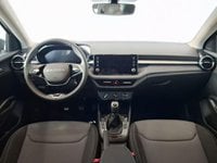 Coches Segunda Mano En Sevilla | Škoda Fabia 1.0 Tsi Selection 70 Kw (95 Cv)