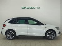 Coches Segunda Mano En Sevilla | Škoda Kamiq 1.0 Tsi Monte Carlo Dsg 85 Kw (115 Cv)