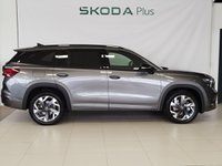 Coches Segunda Mano En Sevilla | Škoda Kodiaq 1.5 Tsi Phev Sportline 4X2 Dsg 150 Kw (204 Cv)