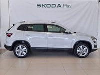 Coches Segunda Mano En Sevilla | Škoda Karoq 1.5 Tsi Act Selection 110 Kw (150 Cv)