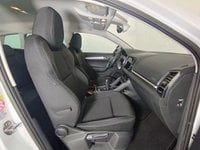 Coches Segunda Mano En Sevilla | Škoda Karoq 2.0 Tdi Ambition 85 Kw (115 Cv)