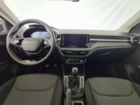 Coches Segunda Mano En Sevilla | Škoda Fabia 1.0 Tsi Selection 70 Kw (95 Cv)