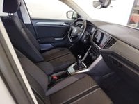 Coches Segunda Mano En Sevilla | Volkswagen T-Roc Advance 2.0 Tdi 85 Kw (115 Cv)