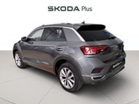 Coches Segunda Mano En Sevilla | Volkswagen T-Roc Advance R-Line 1.5 Tsi 110 Kw (150 Cv)