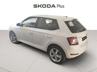 Coches Segunda Mano En Sevilla | Škoda Fabia 1.0 Tsi Style 70 Kw (95 Cv)
