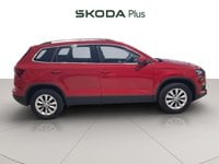 Coches Segunda Mano En Badajoz | Škoda Karoq 1.5 Tsi Act Ambition Dsg 110 Kw (150 Cv)