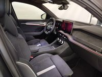 Coches Segunda Mano En Sevilla | Škoda Kodiaq 1.5 Tsi Phev Sportline 4X2 Dsg 150 Kw (204 Cv)