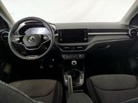 Coches Segunda Mano En Sevilla | Škoda Fabia 1.0 Tsi Selection 70 Kw (95 Cv)