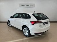 Coches Segunda Mano En Córdoba | Škoda Scala 1.0 Tsi Essence 70 Kw (95 Cv)
