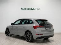 Coches Segunda Mano En Sevilla | Škoda Scala 1.5 Tsi Montecarlo 110 Kw (150 Cv)