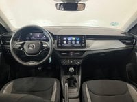 Coches Segunda Mano En Córdoba | Škoda Scala 1.0 Tsi Essence 70 Kw (95 Cv)