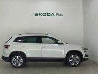 Coches Segunda Mano En Sevilla | Škoda Karoq 1.0 Tsi Ambition 81 Kw (110 Cv)