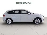 Coches Segunda Mano En Badajoz | Škoda Scala 1.0 Tsi Selection 85 Kw (115 Cv)
