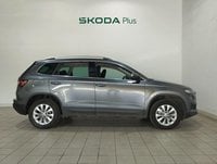 Coches Segunda Mano En Sevilla | Škoda Karoq 2.0 Tdi Ambition Dsg 85 Kw (115 Cv)