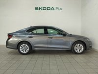 Coches Segunda Mano En Sevilla | Škoda Octavia 1.5 Tsi M-Hev Selection Dsg 110 Kw (150 Cv)