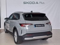 Coches Segunda Mano En Sevilla | Škoda Elroq 85 82 Kwh 210 Kw (286 Cv)