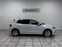 Coches Segunda Mano En Córdoba | Škoda Fabia 1.0 Tsi Selection 70 Kw (95 Cv)