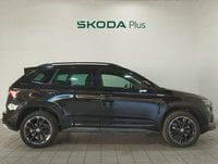 Coches Segunda Mano En Sevilla | Škoda Karoq 1.5 Tsi Act Sportline Dsg 110 Kw (150 Cv)