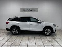 Coches Segunda Mano En Córdoba | Škoda Kodiaq 1.5 Tsi M-Hev Selection Dsg 110 Kw (150 Cv)