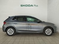 Coches Segunda Mano En Sevilla | Škoda Fabia 1.0 Tsi Selection 70 Kw (95 Cv)