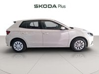 Coches Segunda Mano En Badajoz | Škoda Fabia 1.0 Tsi Active 70 Kw (95 Cv)
