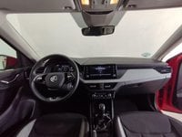 Coches Segunda Mano En Sevilla | Škoda Kamiq 1.0 Tsi Selection 70 Kw (95 Cv)