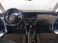 Coches Segunda Mano En Sevilla | Škoda Kamiq 1.5 Tsi Ambition 110 Kw (150 Cv)