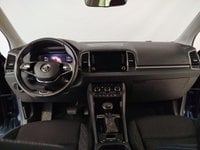 Coches Segunda Mano En Sevilla | Škoda Karoq 2.0 Tdi Ambition Dsg 85 Kw (115 Cv)