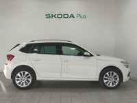 Coches Segunda Mano En Sevilla | Škoda Kamiq 1.0 Tsi Ambition 81 Kw (110 Cv)