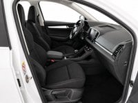 Coches Segunda Mano En Sevilla | Škoda Karoq 1.5 Tsi Act Selection Dsg 110 Kw (150 Cv)