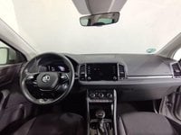 Coches Segunda Mano En Sevilla | Škoda Karoq 1.5 Tsi Act Ambition Dsg 110 Kw (150 Cv)
