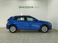 Coches Segunda Mano En Sevilla | Škoda Kamiq 1.0 Tsi Emotion Dsg 81 Kw (110 Cv)