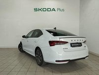 Coches Segunda Mano En Sevilla | Škoda Octavia 1.5 Tsi M-Hev Sportine Dsg 110 Kw (150 Cv)