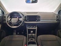 Coches Segunda Mano En Sevilla | Škoda Karoq 1.5 Tsi Act Selection 110 Kw (150 Cv)