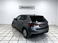 Coches Segunda Mano En Córdoba | Škoda Fabia 1.0 Tsi Design 70 Kw (95 Cv)