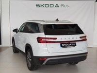 Coches Segunda Mano En Sevilla | Škoda Kodiaq 2.0 Tdi Selection Dsg 110 Kw (150 Cv)
