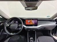 Coches Segunda Mano En Sevilla | Škoda Octavia 1.5 Tsi M-Hev Selection Dsg 110 Kw (150 Cv)