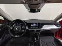 Coches Segunda Mano En Sevilla | Škoda Kamiq 1.0 Tsi Emotion 81 Kw (110 Cv)