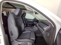 Coches Segunda Mano En Sevilla | Škoda Kodiaq 1.5 Tsi Phev Plus Dsg 150 Kw (204 Cv)