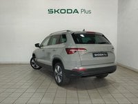 Coches Segunda Mano En Sevilla | Škoda Karoq 1.5 Tsi Act Ambition Dsg 110 Kw (150 Cv)