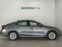 Coches Segunda Mano En Sevilla | Škoda Octavia 1.5 Tsi M-Hev Selection Dsg 110 Kw (150 Cv)
