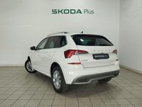 Coches Segunda Mano En Sevilla | Škoda Kamiq 1.0 Tsi Emotion Dsg 81 Kw (110 Cv)