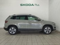Coches Segunda Mano En Sevilla | Škoda Karoq 1.5 Tsi Act Ambition Dsg 110 Kw (150 Cv)